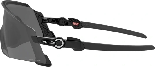 Солнцезащитные очки Oakley Kato X OO9475 947501 Polished Black