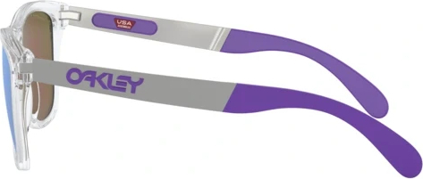 Солнцезащитные очки Oakley Frogskins Mix OO9428 942817 Polished Clear