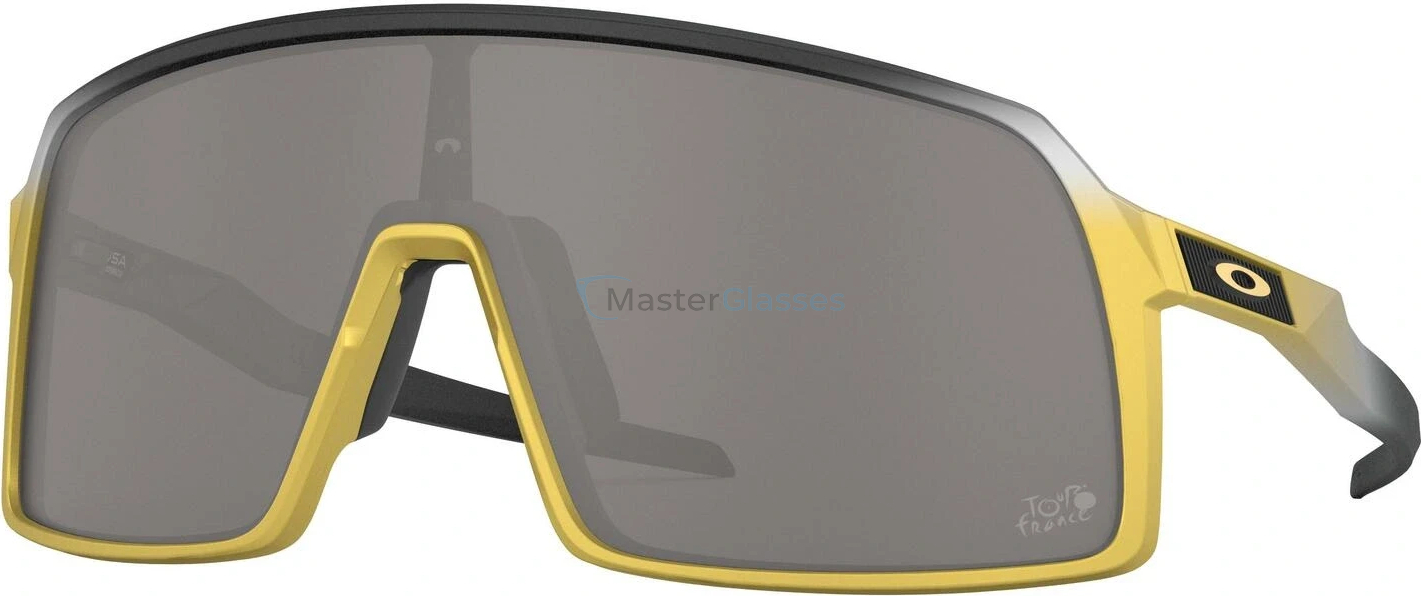 Солнцезащитные очки Oakley Sutro OO9406 940618 Trifecta Fade