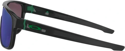 Солнцезащитные очки Oakley Crossrange Shield OO9387 938703 Black Ink
