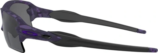 Солнцезащитные очки Oakley Flak 2.0 Xl OO9188 9188F4 Electric Purple Shadow Camo