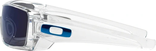 Солнцезащитные очки Oakley Batwolf OO9101 910107 Clear