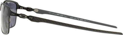 Солнцезащитные очки Oakley Tinfoil Carbon OO6018 601801 Matte Black/ Silver