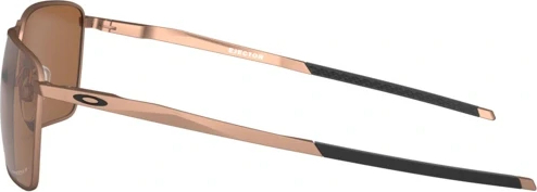 Солнцезащитные очки Oakley Ejector OO4142 414205 Satin Rose Gold