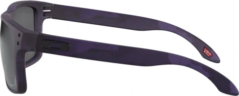�������������� ���� Oakley Holbrook OO9102 9102O4 Translucent Purple Shadow Camo