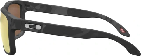 �������������� ���� Oakley Holbrook OO9102 9102O3 Matte Black Tortoise