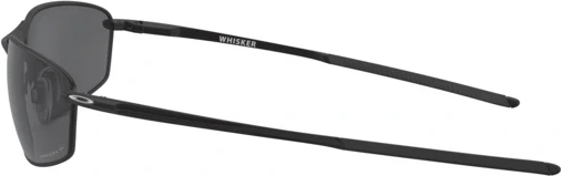   Oakley Whisker OO4141 414103 Satin Black