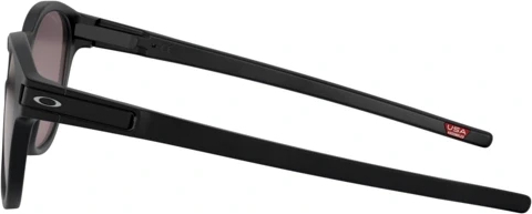   Oakley Latch OO9265 926556 Matte Black