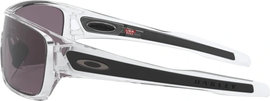Солнцезащитные очки Oakley Turbine Rotor OO9307 930727 Polished Clear