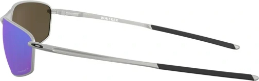   Oakley Whisker OO4141 414104 Satin Chrome