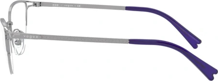Оправа Vogue VO4168 548 Gunmetal