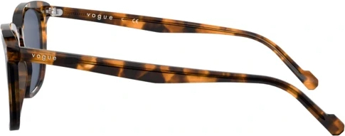 Солнцезащитные очки Vogue VO5347S 281980 Honey Havana