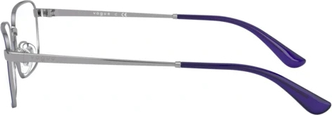Оправа Vogue VO4191 548 Gunmetal/dark Violet