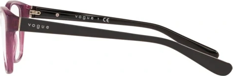 Оправа Vogue VO2998 2761 Transparent Violet