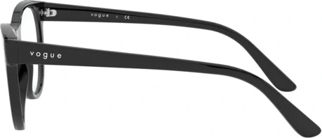 Оправа Vogue VO5336 W44 Black