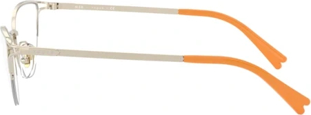 Оправа Vogue VO4168 5124 Pale Gold