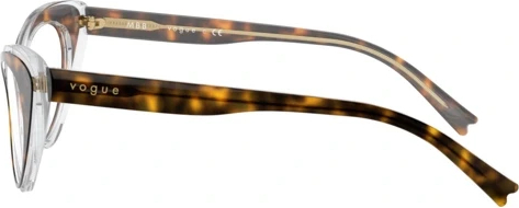 ������ Vogue VO5317 1916 Top Havana/crystal