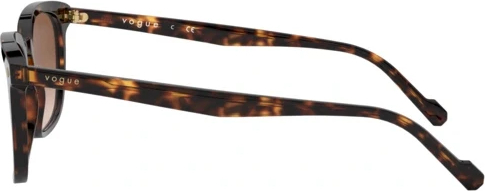 Солнцезащитные очки Vogue VO5347S W65613 Dark Havana