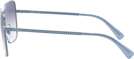 Солнцезащитные очки Vogue VO4175SB 5125X0 Milky Blue