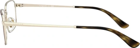  Vogue VO4191 5078 Pale Gold/havana