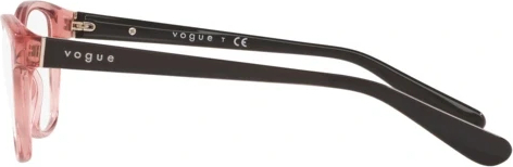 Оправа Vogue VO2998 2599 Transparent Pink