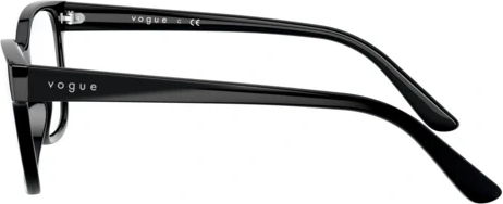 Оправа Vogue VO5335 W44 Black