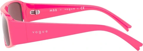 Солнцезащитные очки Vogue VO5318S 280669 Hot Pink