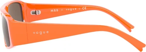 Солнцезащитные очки Vogue VO5318S 280573 Orange