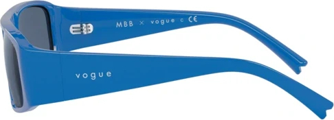 Солнцезащитные очки Vogue VO5318S 280780 Blue