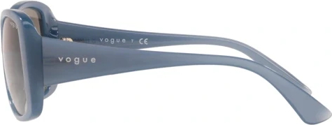 Солнцезащитные очки Vogue VO2843S 285011 Grey/blue