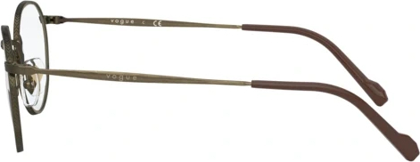 Оправа Vogue VO4183 5137 Gold Anticato