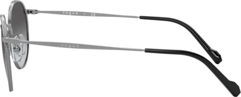 Солнцезащитные очки Vogue VO4182S 548/11 Gunmetal