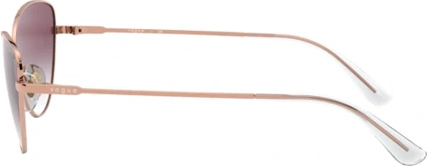 Солнцезащитные очки Vogue VO4179S 50753P Rose Gold