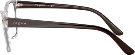 ������ Vogue VO5335 2842 Top Brown/serigraphy