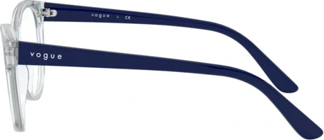 ������ Vogue VO5336 2841 Top Blue/serigraphy