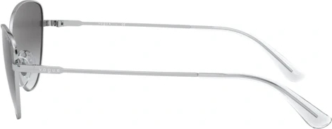 Солнцезащитные очки Vogue VO4179S 323/11 Silver