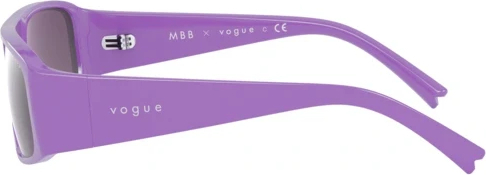 Солнцезащитные очки Vogue VO5318S 28081A Violet