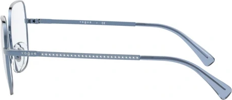 Оправа Vogue VO4181B 5125 Milky Blue
