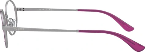 Оправа Vogue VO4190 548 Gunmetal/violet