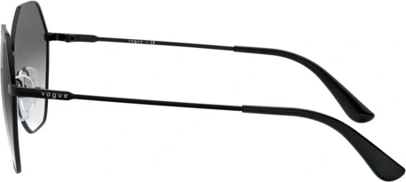 Солнцезащитные очки Vogue VO4180S 352/11 Black