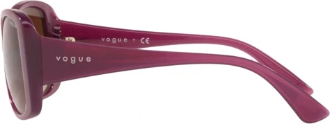 Солнцезащитные очки Vogue VO2843S 285113 Deep Purple