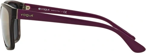 Солнцезащитные очки Vogue VO2896S 19055R Opal Grey