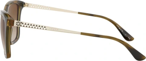 Солнцезащитные очки Vogue VO5333S W65613 Dark Havana