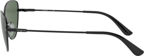 Солнцезащитные очки Vogue VO4179S 352/71 Black