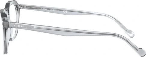 Оправа Vogue VO5348 2820 Transparent Grey