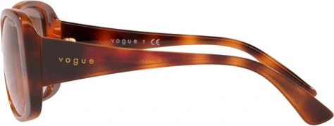Солнцезащитные очки Vogue VO2843S 279314 Light Havana