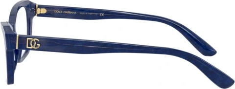 ������ Dolce & Gabbana DG3328 3253 Blue Marble