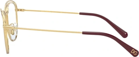  Dolce & Gabbana DG1327 1333 Gold/bordeaux