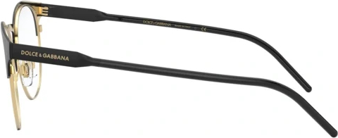 Оправа Dolce & Gabbana DG1331 1268 Black/gold
