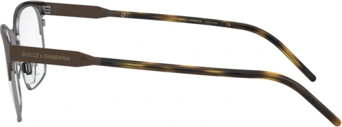 Оправа Dolce & Gabbana DG1330 1336 Matte Brown/bronze